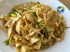 -菊花女水饺(闻涛苑店)