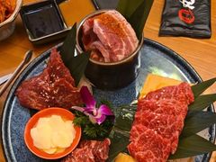 -丸藏和牛烧肉专门店(园区师惠坊店)