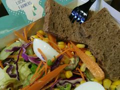 -Meal Salad米有沙拉(长泰广场店)