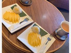 -Let’s Relax Spa(Siam Square One)