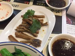 -壹只卤鹅(华润万家店)