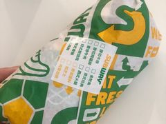 -赛百味SUBWAY(家佳源店)