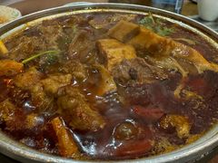 -大家乐东北菜(富河园店)