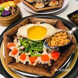 魔都超美味鲜活海鲜餐厅优选