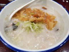 -宏状元现熬粥·京味菜(五棵松店)
