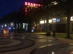 -马銮湾景区