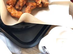 -Taco Bell 塔可贝尔(东方明珠店)