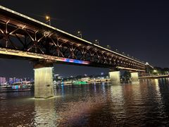 -武汉两江游览·夜游长江(汉口粤汉码头)