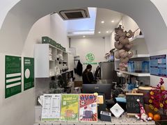 -曼僖瓦罐咖啡(华山南路店)