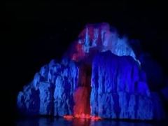 -威海华夏城景区