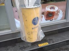-小资太太(中央大街店)