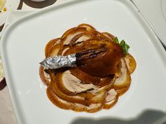-味+新京宴·烤鸭·北京菜(创意谷店)