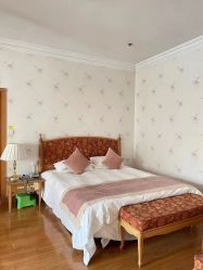 -杰爱月子护理中心