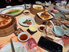 -点都德(长泰广场店)