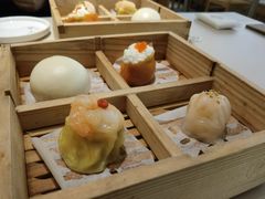 -蔡澜点心·粤菜(西单大悦城店)