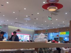 -龍歌自助小火锅(崂山丽达店)