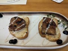 -沏点Trattoria意大利餐厅(新街口店)