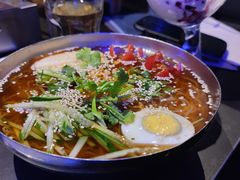 -很久以前羊肉串(清河店)