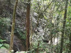 -桂山风景旅游区