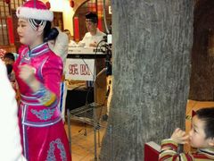 -西贝莜面村(香蜜湖店)