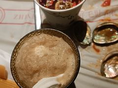 -芝小官毛肚火锅海鲜自助(淮安清江浦区新亚店)