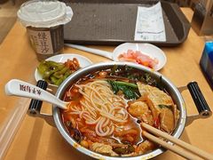 -水平有限广西米粉·广西风味集(五道口店)