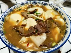 -仙妈米粉店(庆丰路)