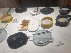 -郭记三宝粥店(锦山大街店)