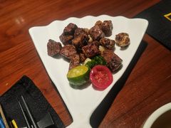 -金沙滩喜来登度假酒店-雅日本餐厅