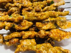 -黑皮烧烤(民意四路店)