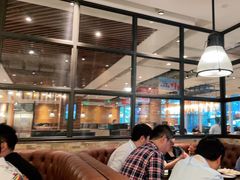 大堂-新旺茶餐厅(嘉里城店)