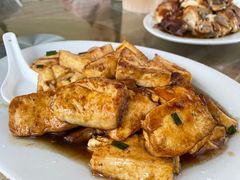 -东莞楼农家菜(金海湾大道分店)