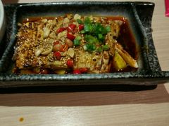 -川人百味(亿合城店)