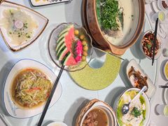 -风味小馆(天目湖宾馆店)