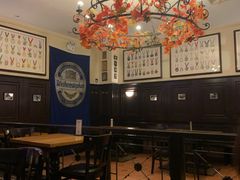 -兰特伯爵西餐厅·啤酒屋(方庄店)