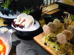 -湊湊火锅·茶憩(石家庄万象城店)