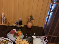 -昱匠·日本料理(金融街店)