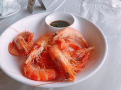 -丰收渔港饭店(嵊泗店)