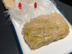 -额尔敦传统涮(公园西路店)