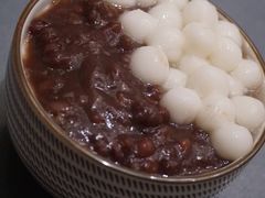 小圆子-小团圆糖水铺(襄阳南路店)