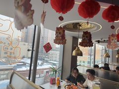 -徐记小怪兽肉蟹煲(中央大街店)