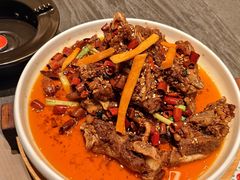 -蓉和妈妈菜·芙蓉花开(高新店)