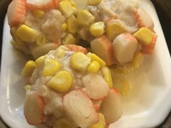 -海口骑楼小吃街