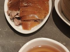 -金鸭季·北京烤鸭(深业上城店)