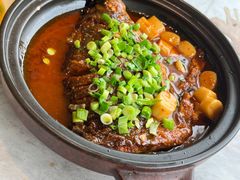 -小峰饭店·35年锡帮菜