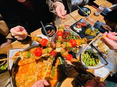 -KAOTOWN烤堂•烧烤(海汇港店)