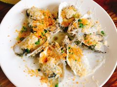 扇贝-大门水乡·顺德菜