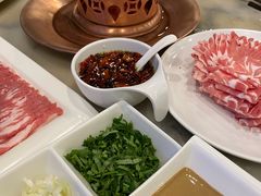 -牛街·马辈儿涮肉(牛街二店)