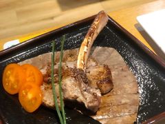 -木鱼料理