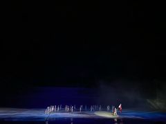 -三亚红色娘子军演艺公园景区
